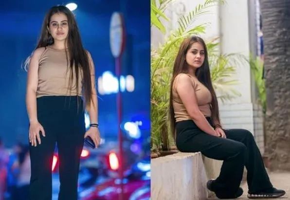 बेडरूम में पंखे से लटका मिला फैशन डिजाइनर का शव, इंस्टाग्राम पर पोस्ट किया था आखिरी वीडियो मुरादाबाद में अपने बेडरूम में फांसी से झूलती मिली मॉडल मुस्कान नारंग