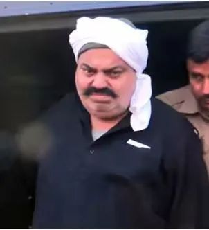 Atiq Case: अतीक की हिस्सेदारी होटल और रेस्टोरेंट में भी थी! Atiq Case