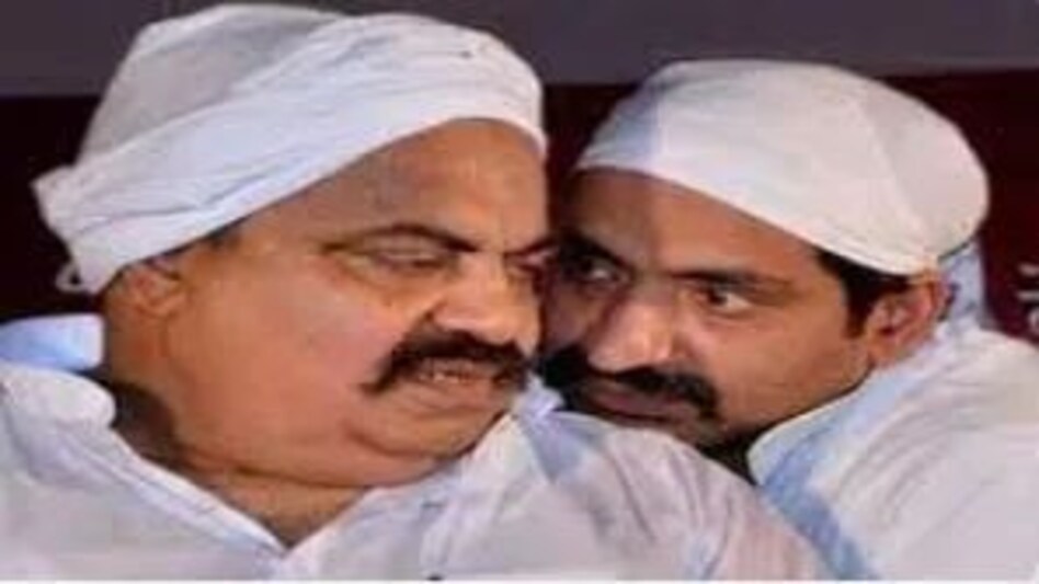 ये कोड नेम पुलिस पहले पता कर लेती तो उमेश पाल का मर्डर न होता! तो क्या फिर अतीक भी जिंदा होता? ये कोड नेम पुलिस पहले पता कर लेती तो उमेश पाल का मर्डर न होता! तो क्या फिर अतीक भी जिंदा होता?