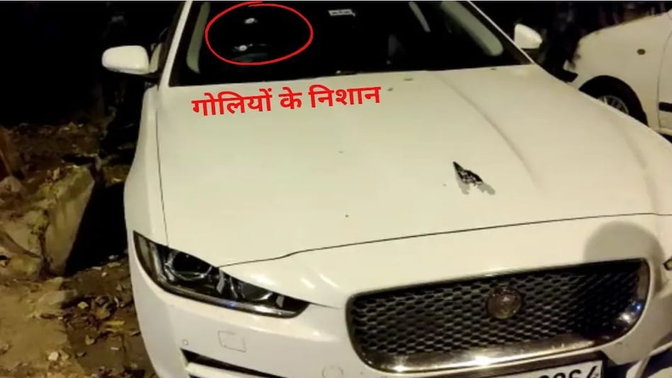 रोहिणी कोर्ट में गोगी के कत्ल के बाद शेखर सन्नाटा ने मानाया था जश्न, तो गोगी गैंग ने गोलियों से भून डाला रोहिणी कोर्ट में गोगी के कत्ल के बाद शेखर सन्नाटा ने मानाया था जश्न, तो गोगी गैंग ने गोलियों से भून...