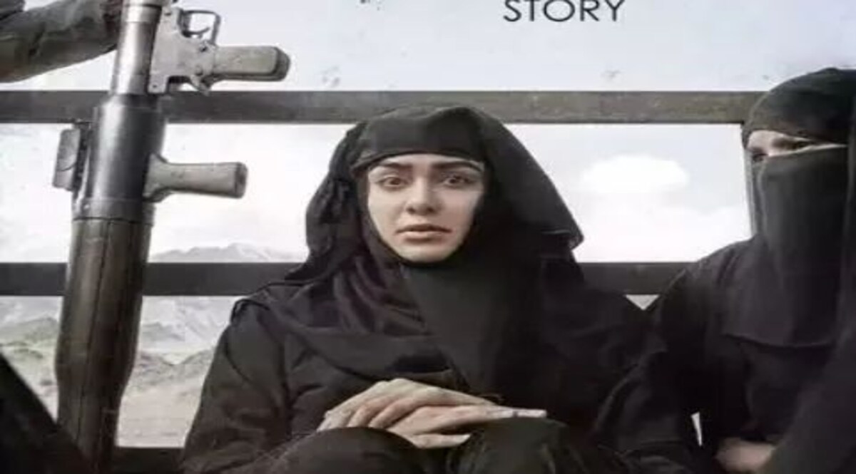 आखिर क्यों 'The Kerala Story' को बैन कराने पर तुले हैं लोग? डायरेक्टर ने बताई वजह जानकर चौंक जाएंगे The Kerala Story फिल्म रिलीज से पहले ही विवादों में घिर गई