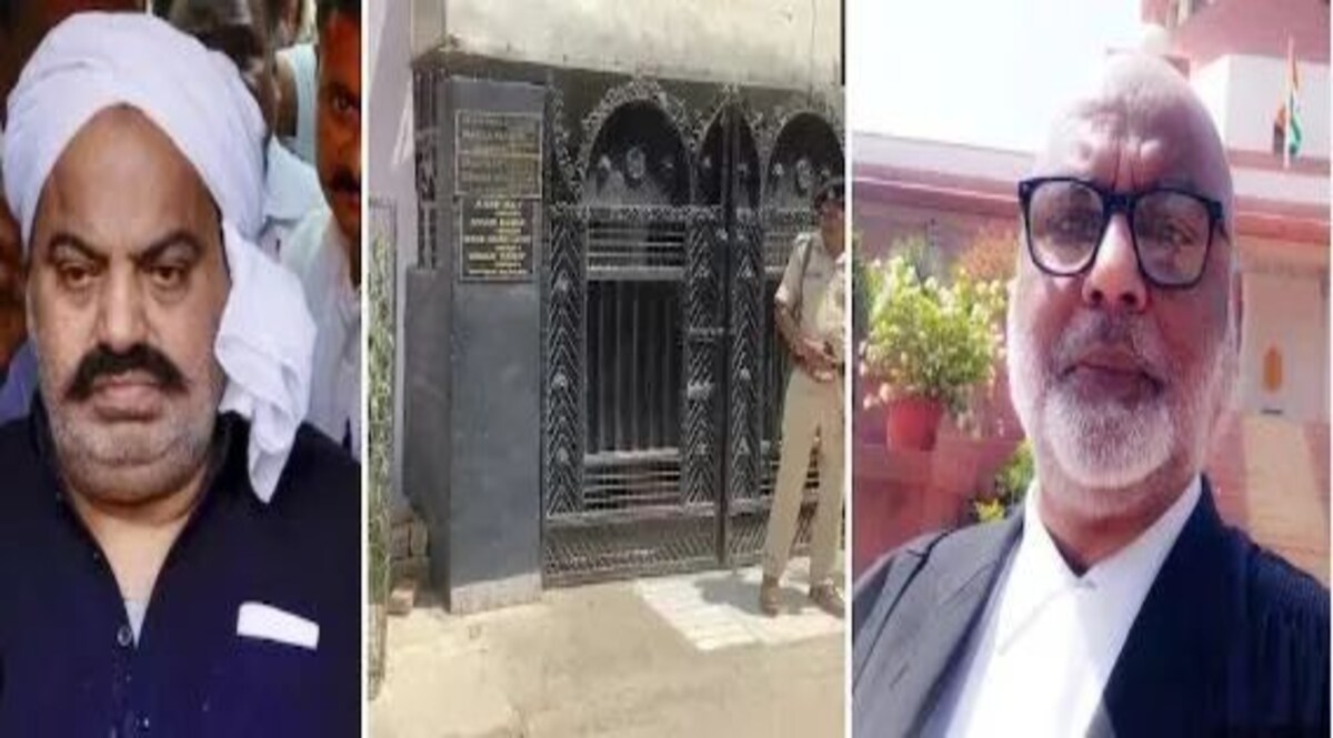 अतीक की बीवी शाइस्ता का अब हर राज आएगा बाहर, पकड़ा गया सबसे बड़ा राजदार पुलिस के हाथ लगा अतीक और शाइस्ता का राजदार