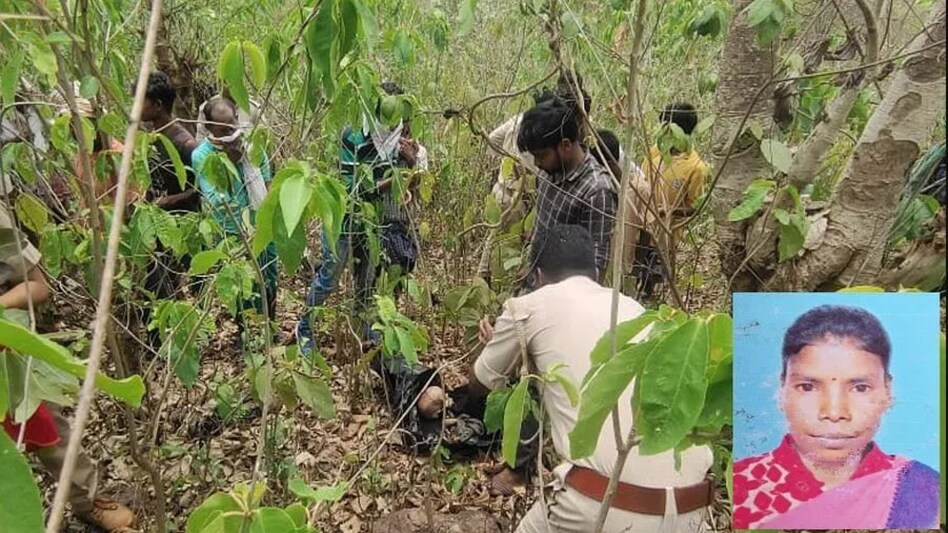 खेत में पड़े थे शरीर के कई टुकड़े जिसे कुत्ते नाश्ता समझ कर खाने लगे, खुलासा होने पर सामने आई ये वजह खेत में पड़े थे शरीर के कई टुकड़े जिसे कुत्ते नाश्ता समझ कर खाने लगे, खुलासा होने पर सामने आई ये वज...
