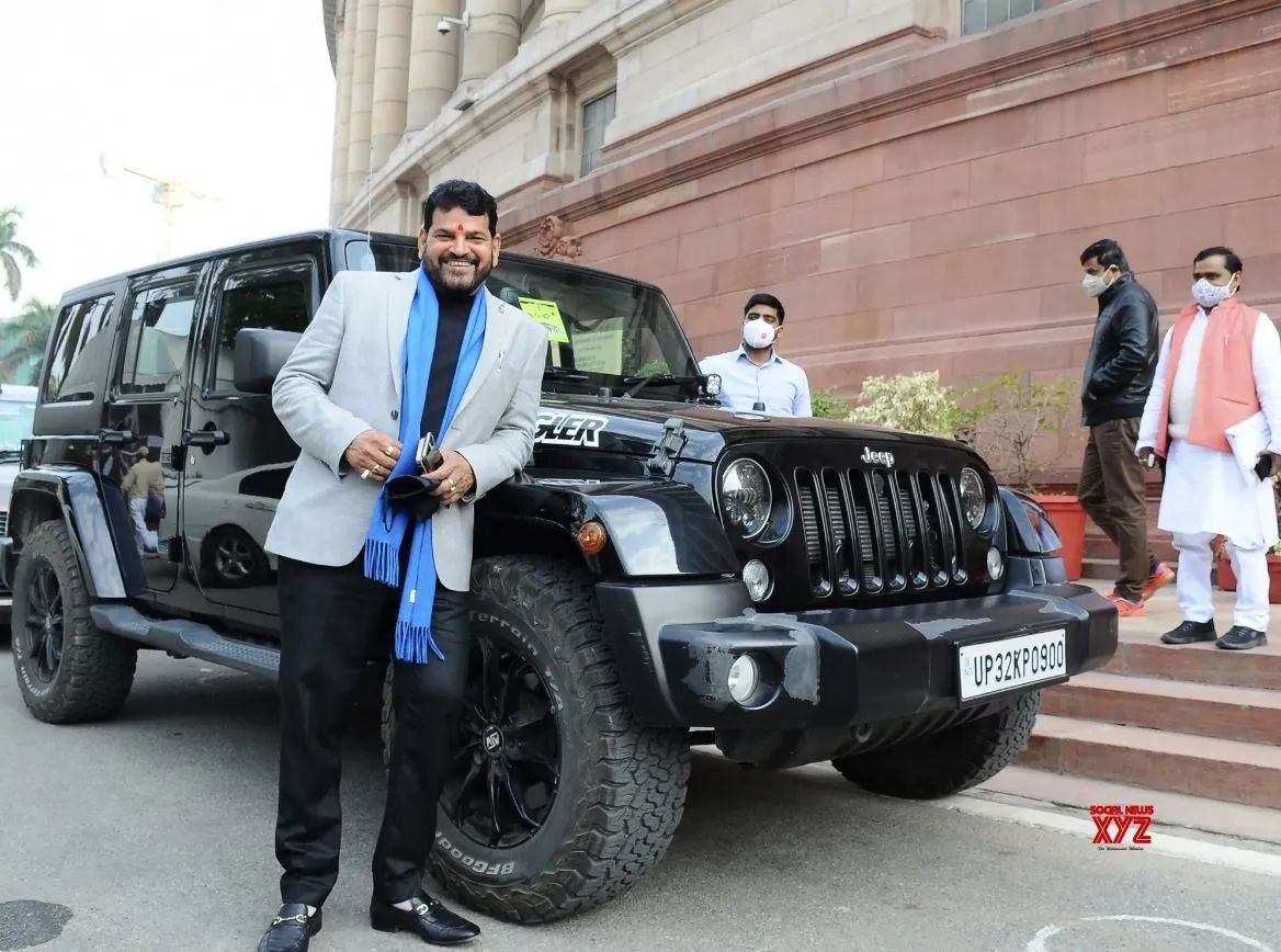 पहले से हैं दर्ज 40 मामले, करोड़ों की संपत्ति, राइफल-पिस्टल जैसे हथियार... जानें बृजभूषण शरण सिंह के बारे में सबकुछ पहले से हैं दर्ज 40 मामले, करोड़ों की संपत्ति, राइफल-पिस्टल जैसे हथियार... जानें बृजभूषण शरण सिंह क...