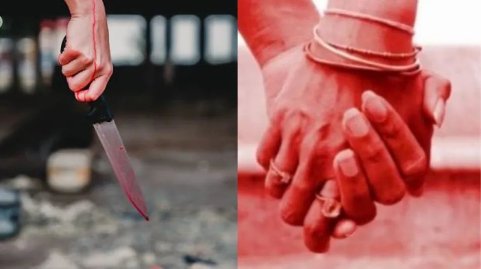 लव, सेक्स और धोखा, प्रेमिका ने की न्यूड वीडियो से ब्लैकमेलिंग, प्रेमी ने काट दिया गला!  