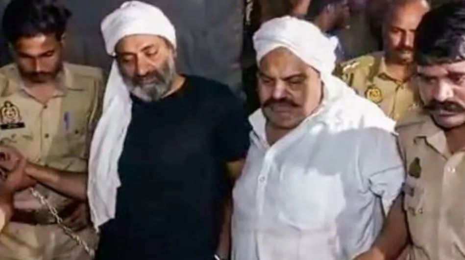 उमेश पाल ने दी अतीक को गालियां, शाइस्ता के लिए कहे ये गंदे शब्द! फिर तैयार हुआ उमेश पाल हत्याकांड क...