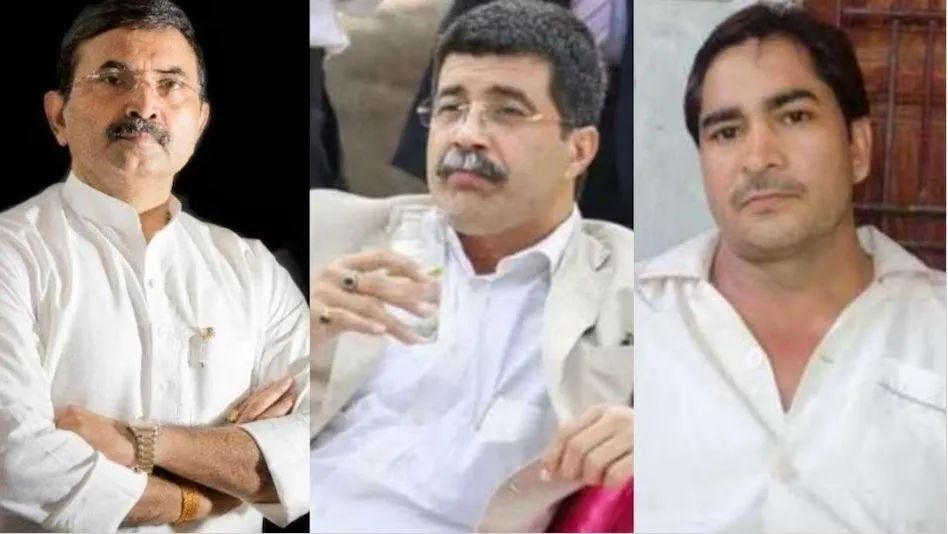 गैंगस्टर अनिल दुजाना के एनकाउंटर में मारे जाते ही UP में बचे हैं अब 63 माफिया, जानें उनके नाम और प्...