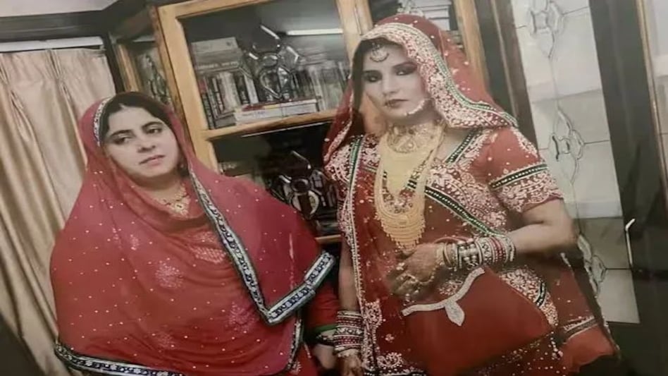 दिल्ली में है शाइस्ता? अमिताभ यश ने दिए इन सवालों के जवाब दिल्ली में है शाइस्ता? अमिताभ यश ने दिए इन सवालों के जवाब