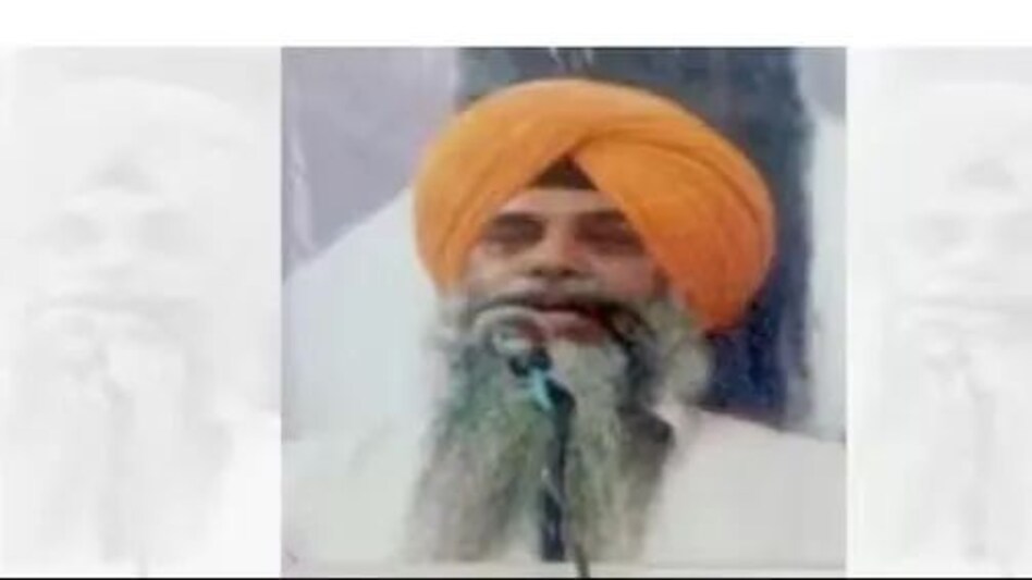 खालिस्तान कमांडो चीफ परमजीत सिंह पवार की लाहौर में हत्या खालिस्तान कमांडो चीफ परमजीत सिंह पवार की लाहौर में हत्या