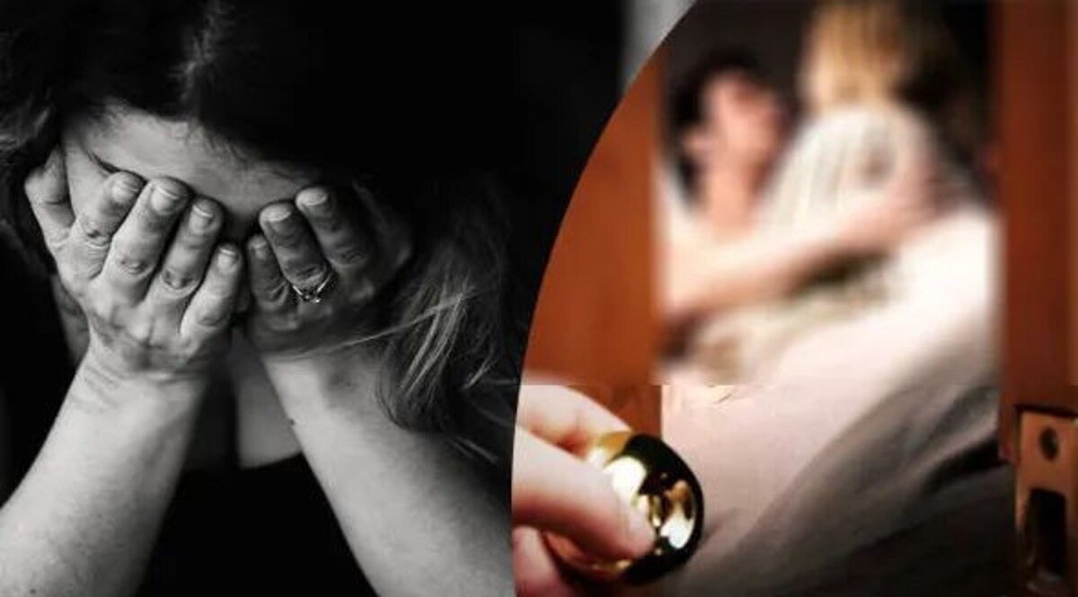 मैट्रिमोनियल साइट पर दोस्ती कर लड़की से किया रेप Social Media