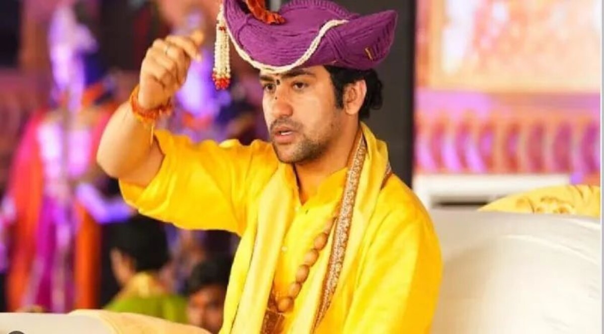 धीरेंद्र शास्त्री के खिलाफ ‘अपमानजनक’ भाषा के इस्तेमाल को लेकर भाजपा नेता ने अदालत का रुख किया, 16 को सुनवाई मामला पहुंचा अदालत