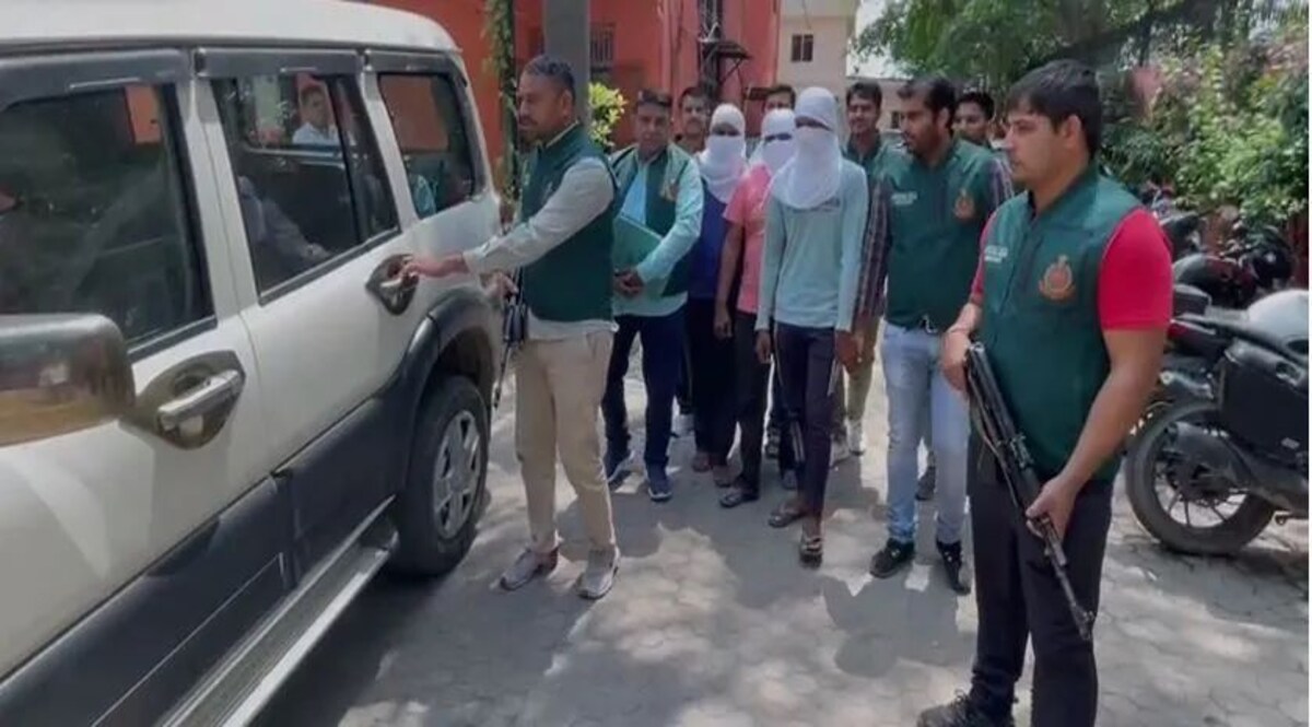 दिल्ली पुलिस ने दो अंतर-राज्यीय ड्रग कार्टेल का किया भंडाफोड़, छह गिरफ्तार, 85 करोड़ रूपये की ड्रग्स जब्त जांच में जुटी पुलिस