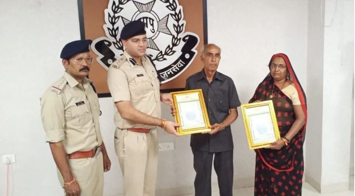 किडनैपर से बच्ची की जान बचाने के लिए औरत ने कुछ ऐसा कर दिया कि पूरा गांव कर रहा है वाहवाही Crime News