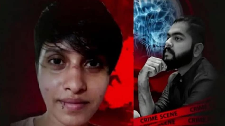 श्रद्धा वालकर हत्याकांड में आरोपी आफताब पूनावाला के खिलाफ आरोप तय, 1 जून को अगली सुनवाई श्रद्धा वालकर हत्याकांड में आरोपी आफताब पूनावाला के खिलाफ आरोप तय, 1 जून को अगली सुनवाई