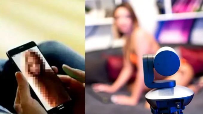 दिल्ली में ‘सेक्सटॉर्शन’ गिरोह का भंडाफोड़, भरतपुर से आरोपी गिरफ्तार दिल्ली में ‘सेक्सटॉर्शन’ गिरोह का भंडाफोड़, भरतपुर से आरोपी गिरफ्तार