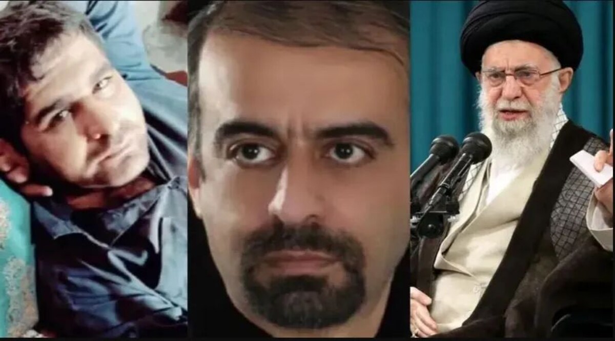 'कुरान जलाने' और 'पैगंबर मुहम्मद के अपमान' के आरोप में इस देश ने दे दी 2 लोगों को फांसी ईशनिंदा के दोषी पाए गए यूसेफ मेहरदाद और सद्रोला फाजेली ज़ारे