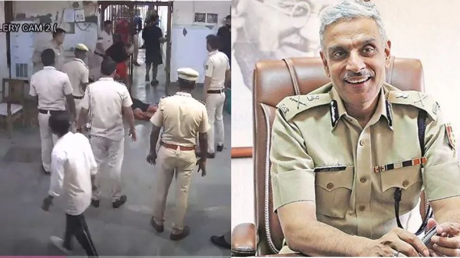 टिल्लू ताजपुरिया की हत्या के बाद तिहाड़ जेल का बड़ा एक्शन, 99 अफसरों के तबादले