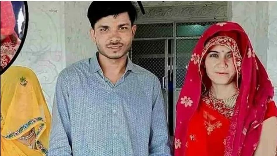 दुल्हन ने दूल्हे के सामने रखी अजीब शर्त, करनी पड़ेगी दोनों सगी बहनों से शादी, जानें वजह.. दुल्हन ने दूल्हे के सामने रखी अजीब शर्त, करनी पड़ेगी दोनों सगी बहनों से शादी, जानें वजह..