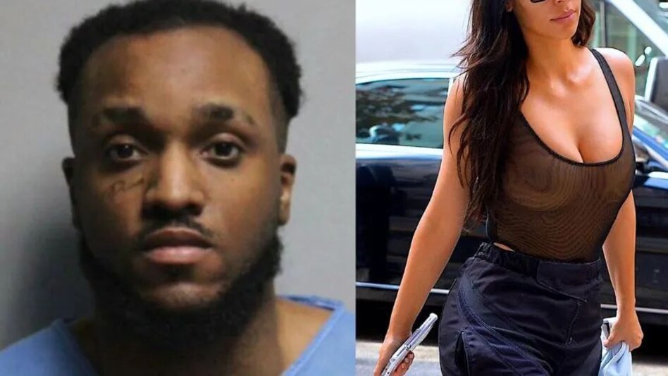 पिता के साथ गर्लफ्रेंड को देख आगबबूला हुआ बेटा, फिर जिंदा जला दिया पिता के साथ गर्लफ्रेंड को देख आगबबूला हुआ बेटा, फिर जिंदा जला दिया