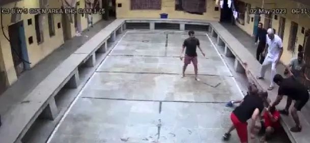 टिल्लू की हत्या करने वालों को जेल भेजा, स्पेशल सेल ने किया था गिरफ्तार Tillu Tajpuria Case