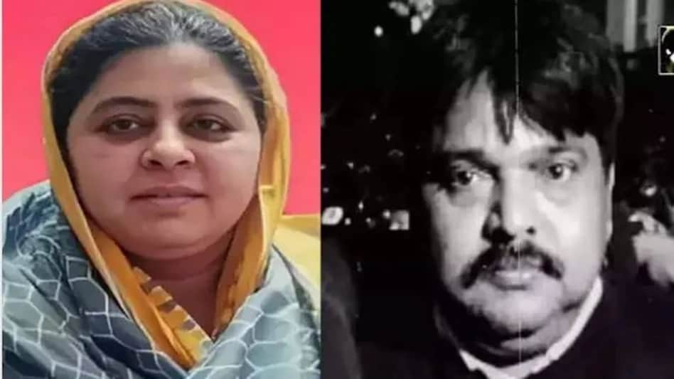 अब पकड़ी जाएगी शाइस्ता! लेडी माफिया को पकड़ने का पुलिस का ये है 'प्लान' अब पकड़ी जाएगी शाइस्ता! लेडी माफिया को पकड़ने का पुलिस का ये है 'प्लान'