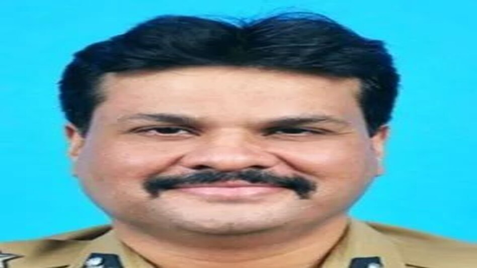 IPS ऑफिसर दीपक रतन का हार्ट अटैक से निधन, सीआरपीएफ में आईजी थे IPS ऑफिसर दीपक रतन का हार्ट अटैक से निधन, सीआरपीएफ में आईजी थे