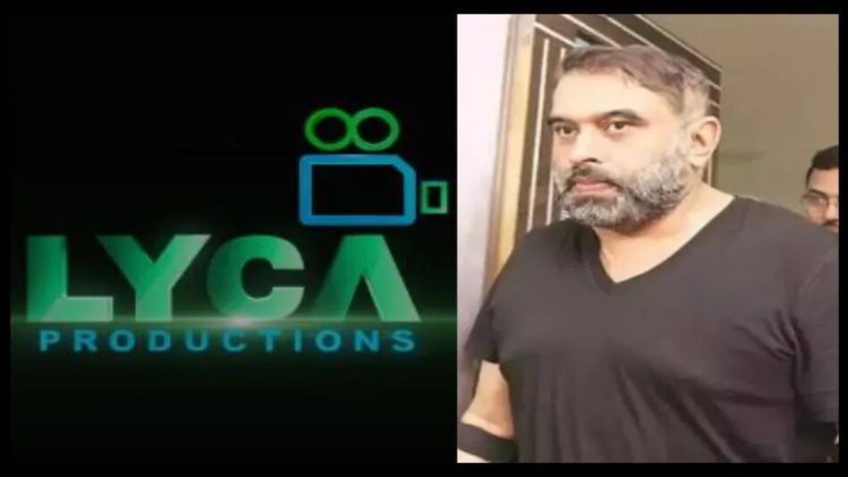 पुष्पा, RRR के प्रोडक्शन हाउस पर मनी लॉन्ड्रिंग का केस दर्ज, 8 ऑफिस पर हुई छापेमारी पुष्पा, RRR के प्रोडक्शन हाउस पर मनी लॉन्ड्रिंग का केस दर्ज, 8 ऑफिस पर हुई छापेमारी