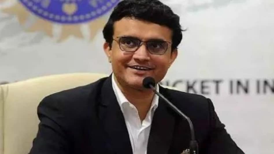 क्या सौरव गांगुली की जान को है खतरा? अब मिलेगी Z कैटेगरी सुरक्षा क्या सौरव गांगुली की जान को है खतरा? अब मिलेगी Z कैटेगरी सुरक्षा