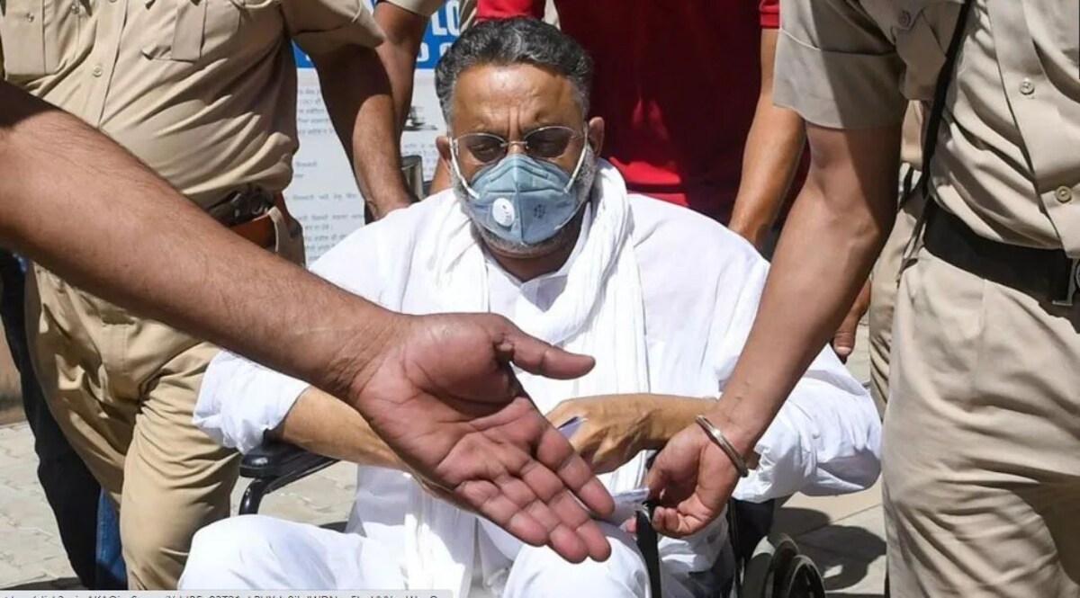 हत्या की कोशिश केस में मुख्तार अंसारी बरी, कोर्ट का फैसला सुनकर क्यों खामोश हो गया डॉन! अदालत का फैसला