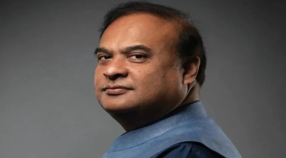 अदालत में असम के मुख्यमंत्री के खिलाफ अवमानना मामले में शिकायतकर्ता के बयान दर्ज himanta biswa sarma