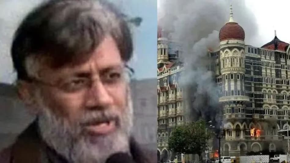26/11 हमले का आरोपी तहव्वुर राणा लाया जाएगा भारत, 30 दिनों में अमेरिका सौंपेंगा! 26/11 हमले का आरोपी तहव्वुर राणा लाया जाएगा भारत, 30 दिनों में अमेरिका सौंपेंगा!