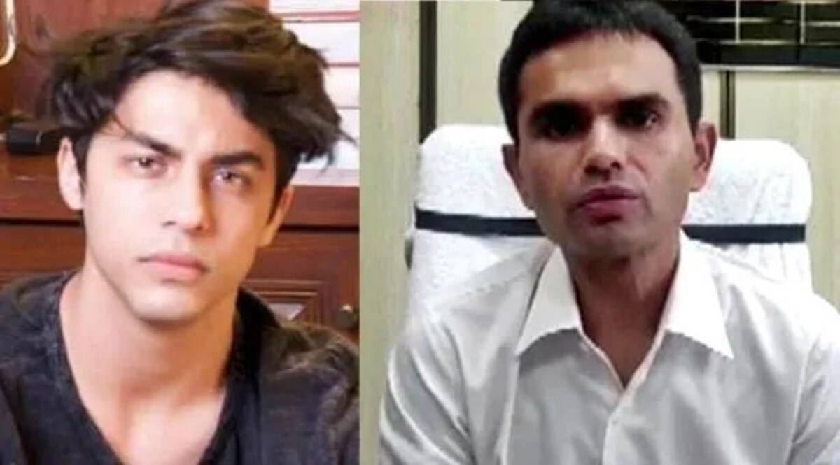 समीर वानखेड़े डेढ़ साल में हीरो से बन गया विलेन, अब लगा 30 लाख की घड़ी चुराने का इल्जाम आर्यन से वसूली के बाद अब समीर वानखेड़े पर लगा घड़ी चोरी का इल्जाम