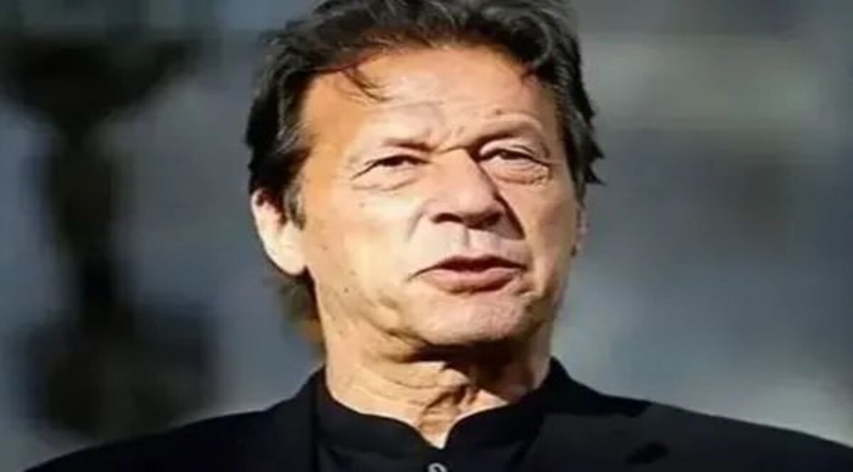 सामने आया पाकिस्तान के पूर्व पीएम इमरान खान के घर में छिपे आतंकियों का सच? इमरान बोले- वारंट लेकर आएं Video Pak Former PM Imran Khan