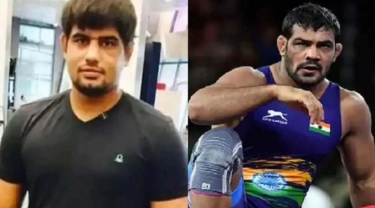 पहलवान सुशील कुमार पर गंभीर आरोप, सागर धनखड़ हत्याकांड में पीड़ित परिवार को जान से मारने की धमकी! सागर धनखड़ हत्याकांड में पीड़ित परिवार को जान से मारने की धमकी!