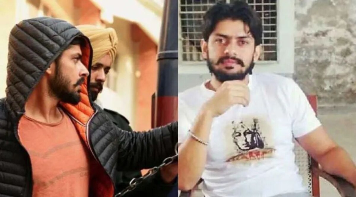 गैंग्स ऑफ लॉरेंस बिश्नोई का बड़ा 'प्लान' हुआ चौपट, हरियाणा के डीएसपी का चौंकाने वाला खुलासा लॉरेंस बिश्नोई गैंग की बड़ी साज़िश का पर्दाफाश