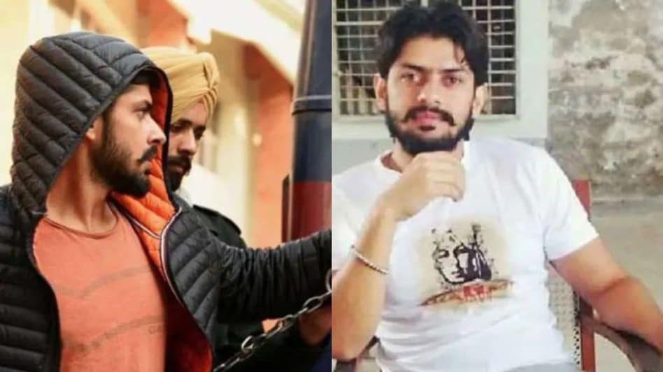 गैंग्स ऑफ लॉरेंस बिश्नोई का बड़ा 'प्लान' हुआ चौपट, हरियाणा के डीएसपी का चौंकाने वाला खुलासा गैंग्स ऑफ लॉरेंस बिश्नोई का बड़ा 'प्लान' हुआ चौपट, हरियाणा के डीएसपी का चौंकाने वाला खुलासा