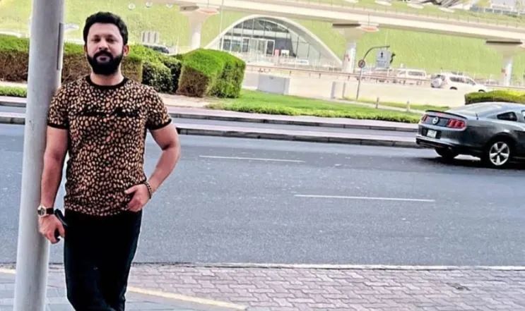 दुबई कैसे पहुंच गया अशरफ का साला, एजेंसियां क्या करती रही? दुबई कैसे पहुंच गया अशरफ का साला, एजेंसियां क्या करती रही?