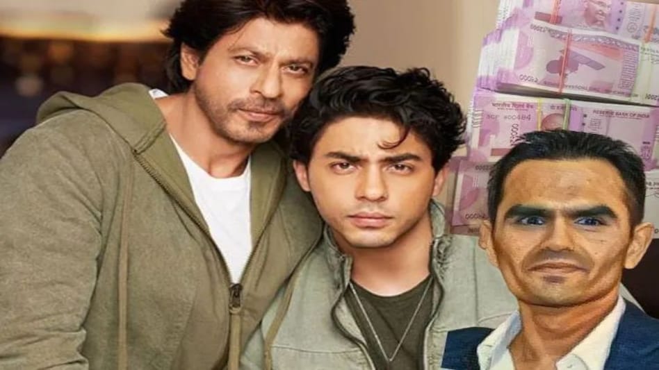 समीर वानखेड़े के खिलाफ 22 मई तक CBI नहीं ले सकेगा कोई कठोर एक्शन समीर वानखेड़े के खिलाफ 22 मई तक CBI नहीं ले सकेगा कोई कठोर एक्शन