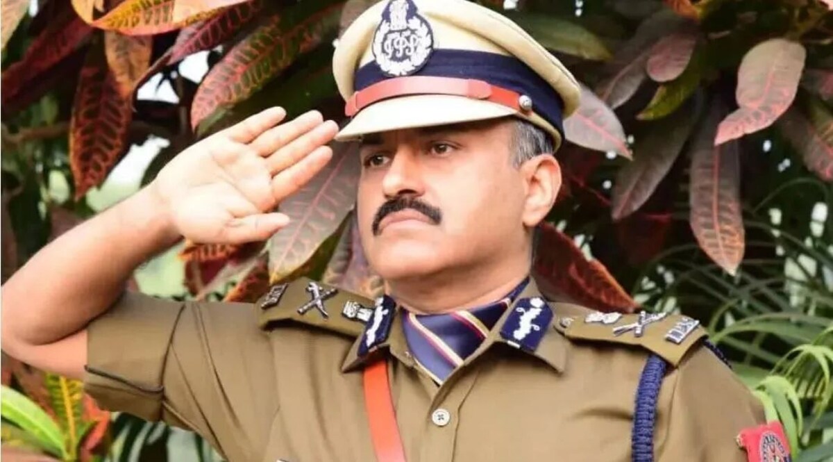 डीजीपी असम का दावा, तीस दिन में नेस्तानाबूत कर दिए जाएंगे नकली नोट व नकली सोने की तस्करी गैंग तीस दिन में नेस्तानाबूत कर दिए जाएंगे नकली नोट व नकली सोने की तस्करी रैकेट