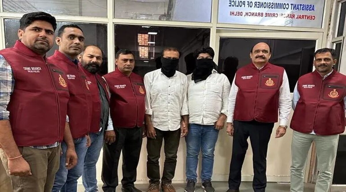 दिल्ली में फर्जी नियुक्ति पत्र वाले गैंग का खुलासा, मंत्रालयों के फर्जी नियुक्ति पत्र देकर करते थे ठगी जांच में जुटी पुलिस