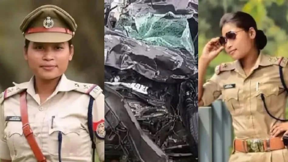 ‘लेडी सिंघम’ जुनमोनी राभा की मौत की होगी सीबीआई जांच, असम पुलिस ने की सीबीआई जांच की सिफारिश ‘लेडी सिंघम’ जुनमोनी राभा की मौत की होगी सीबीआई जांच, असम पुलिस ने की सीबीआई जांच की सिफारिश