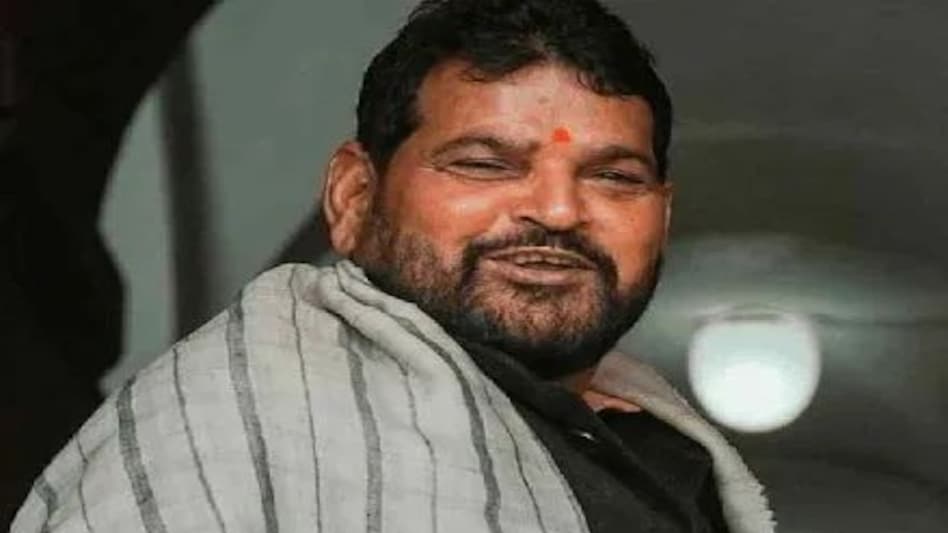 गजब का कॉन्फिडेंस है बृज भूषण शरण सिंह का? 'मैं तैयार हूं झूठ पकड़ने वाली मशीन का सामने करने के लिए' गजब का कॉन्फिडेंस है बृज भूषण शरण सिंह का? 'मैं तैयार हूं झूठ पकड़ने वाली मशीन का सामने करने के लिए...