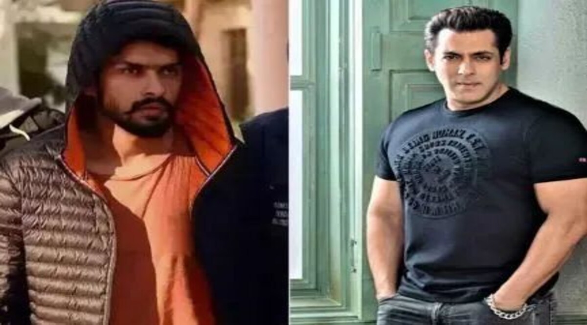 Lawrence Bishnoi: हर हाल में सलमान खान को मारना चाहता है लॉरेंस बिश्नोई Lawrence Bishnoi vs Salman Khan