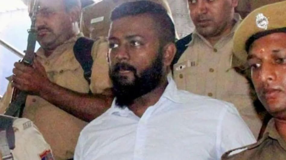 सुकेश चंद्रशेखर मामले में 6 जून को सुनवाई, 200 करोड़ की ठगी मामले में हुई थी पेशी सुकेश चंद्रशेखर मामले में 6 जून को सुनवाई, 200 करोड़ की ठगी मामले में हुई थी पेशी