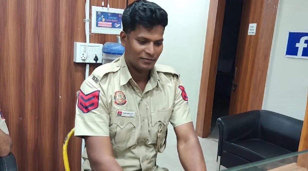 दिल्ली पुलिस के इस हेड कांस्टेबल ने क्लीयर की यूपीएससी परीक्षा, आई 667 रैंक , क्या बन सकता है IPS? UPSC Civil Services Examination 2022