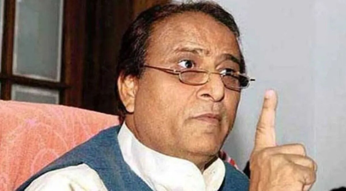 नफरती भाषण मामले में आजम खां को अदालत ने किया बरी, निचली अदालत का फैसला खारिज आजम खां को अदालत ने किया बरी