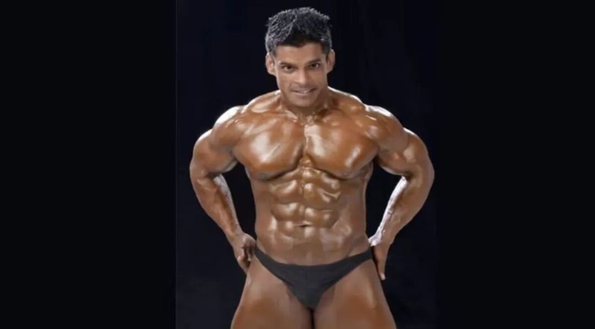 फेमस बॉडीबिल्डर प्रेमराज अरोड़ा की हार्ट अटैक से मौत, मिस्टर इंडिया रहे चुके व दर्जनों अवार्ड अपने नाम किए Bodybuilder Premraj Arora
