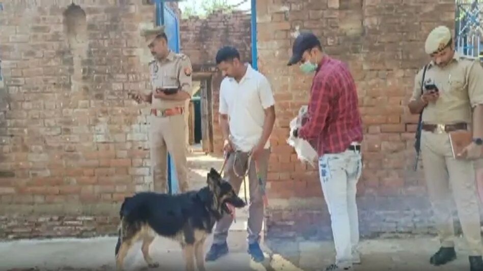 पहले पूछा हाल, फिर दारु पार्टी और आखिर में दोस्त को भेजा कब्रिस्तान, चौंका देगी ये मर्डर मिस्ट्री पहले पूछा हाल, फिर दारु पार्टी और आखिर में दोस्त को भेजा कब्रिस्तान, चौंका देगी ये मर्डर मिस्ट्री