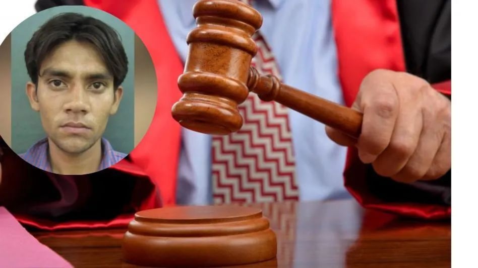 ऑर्डर ...ऑर्डर...ऑर्डर, आरोपी यौन शिकारी से कम नहीं, लेकिन मौत का हकदार नहीं ऑर्डर ...ऑर्डर...ऑर्डर, आरोपी यौन शिकारी से कम नहीं, लेकिन मौत का हकदार नहीं