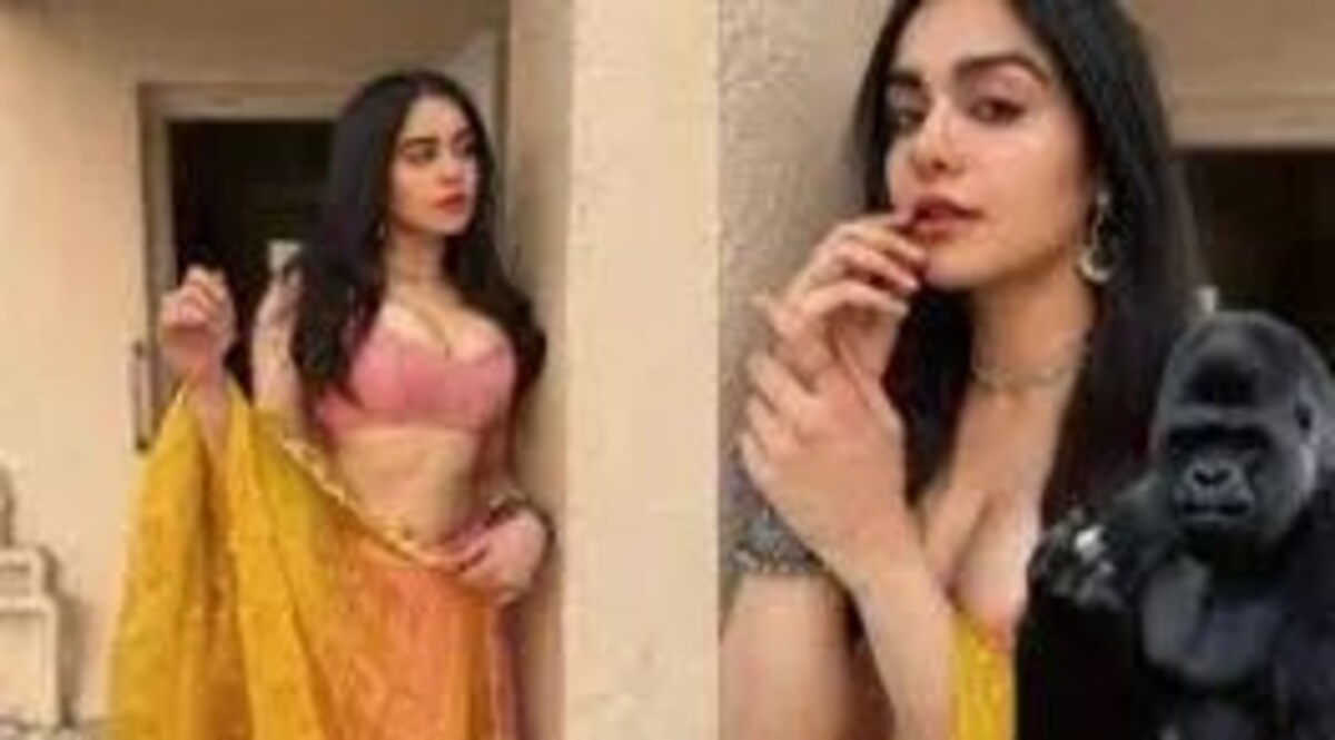 ‘The Kerala Story’ की एक्ट्रेस का नंबर लीक, नींद हुई हराम, अब मिल रही हैं ऐसी ऐसी धमकियां नंबर लीक होने के बाद तो नींद हराम हो गई एक्ट्रेस अदा शर्मा की